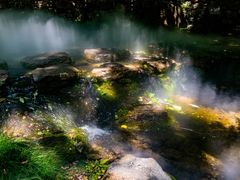 -云丘山景区