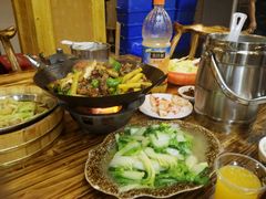 -胡师傅三下锅(汽车站店)