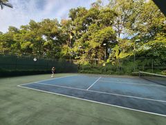 -麓湖高尔夫球俱乐部