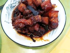 -香雪海饭店中餐厅(人民桥店)