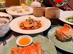 -龙井御庄·精致江南菜(龙井店)