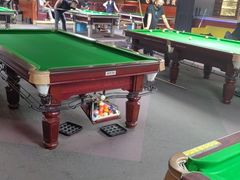 -夜时尚台球俱乐部(汉阳摩尔城店)