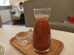 -蔡澜点心·粤菜(嘉里中心店)