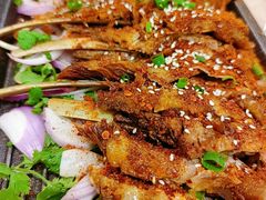 -天堂鸟水煮鱼·烟火川菜(凤凰路店)