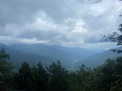 -井冈山风景名胜区