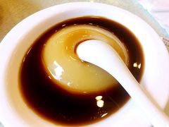 凉糕-廖老妈蹄花店(人民公园陕西街259号店)
