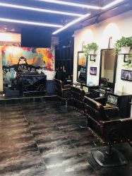 -AFA Hair studio·女士发型设计
