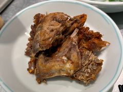 -姚姚酸菜鱼·金戈戈香港豉油鸡(喜荟城联名店)
