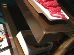 -海底捞火锅(枫蓝国际购物中心店)