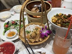 -塘人·老底子宁波菜小馆(南塘老街店)