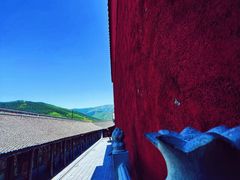 -五台山风景名胜区