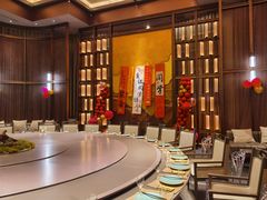 -上和臻品中国菜(花园街店)