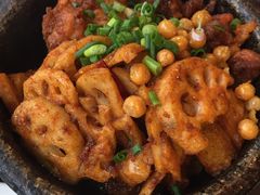 -教工食堂(西南大学店)