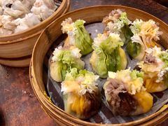 炫彩鲍鱼烧卖-都一处烧麦馆(前门店)