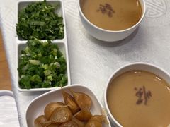 -东来顺饭庄(天坛店)