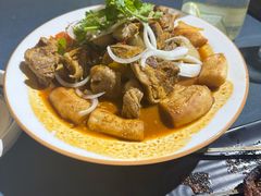 -伊带伊路新疆美食府(呼家楼店)