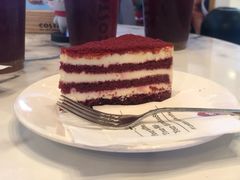 -COSTA COFFEE(恒基名人购物中心店)