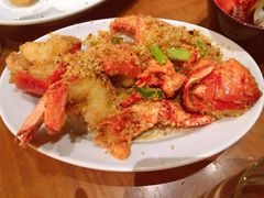 避风塘炒波龙-mezza9 Macau(澳门君悦酒店)