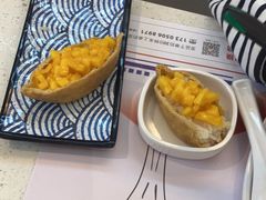 -花漫里日式餐厅(刺桐店)