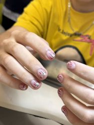 点击看大图 -Nail Me美甲美睫