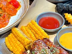 -魏斯理汉堡(西安西咸吾悦广场店)