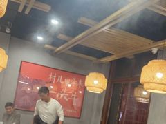 -小牛家村·贵州黄牛肉火锅(梦想小镇二分店)
