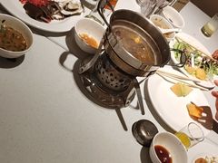 -杭州开元名都大酒店·地中海自助餐厅