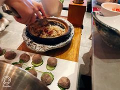 -同仁四季椰子鸡(宝安壹方城店)