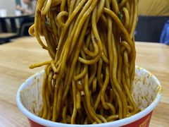 热干面-江三王记牛杂馆(总店)