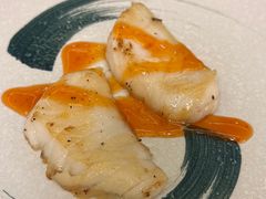 -柚·日式料理-富力万丽酒店