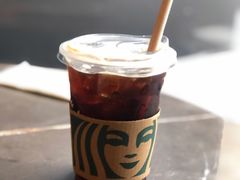 -星巴克臻选(深圳万象天地旗舰店)