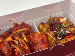 -悠个炸鸡(南京创始店)