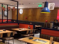 -新石器烤肉(南站店)