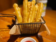 -大叹号啤酒屋·延边料理(延大店)