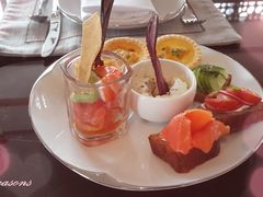 4-深圳四季酒店·馥自助餐厅