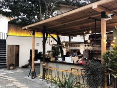 -云里小坐·小院里·团建·宴请·下午茶(三圣乡店)