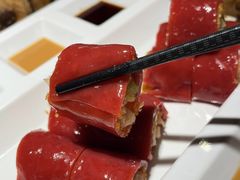 -悦满楼·西关名点·湛江名菜(航空综合大厦店)