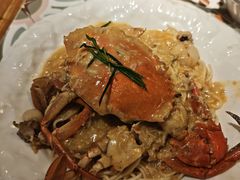 -十面欢腾·海鲜面·台式Bistro(长乐路店)