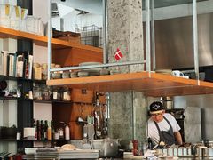 -BOR Eatery(安福路店)