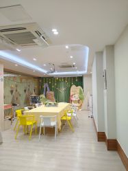 -恒悦贝贝月子会所(海珠店)