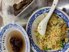 -粗茶淡饭(东关街店)