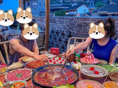 -纸盐河码头火锅(十八梯店)