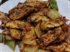 -乡间好味私家菜(总店)