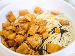 -黄阿姨锅贴大王(万航渡路店)