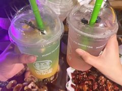 -功夫怪兽·烧烤(西工小街店)