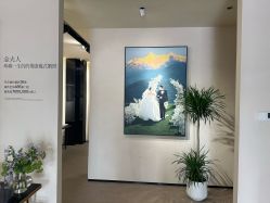 -杭州金夫人婚纱摄影(富阳私享店)