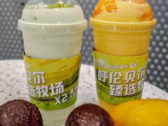 -茉酸奶(春熙路店)