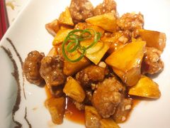 -南门食仙·手工福州菜(南门兜店)