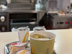 -麦当劳(一德路店)