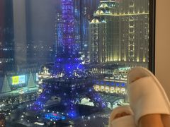 -澳门喜来登大酒店